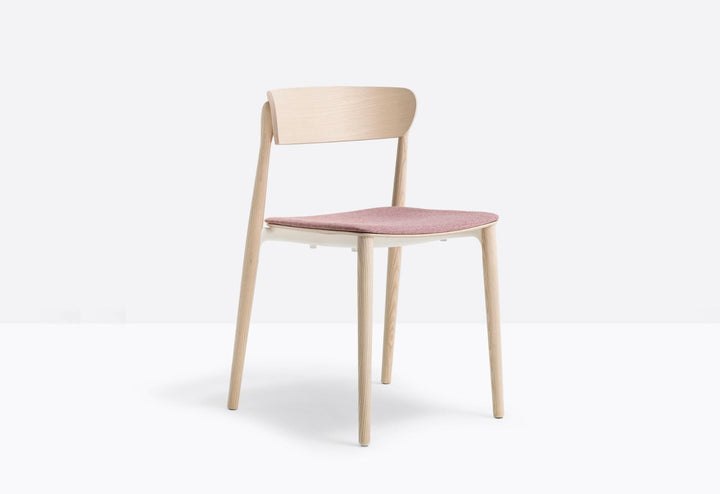 Nemea 2821 Dining Chair by Pedrali