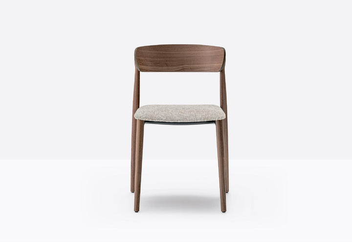 Nemea 2824 Dining Chair by Pedrali