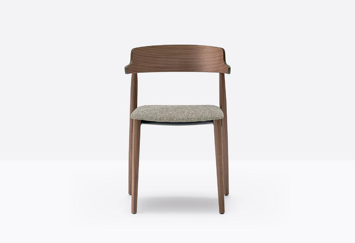 Nemea 2829 Dining Armchair by Pedrali