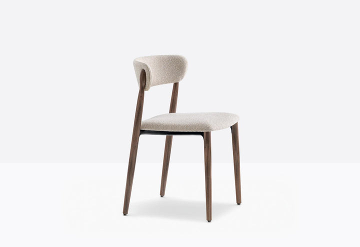 Nemea 2823 Dining Chair by Pedrali
