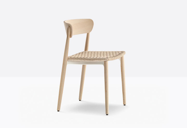 Nemea 2822 Dining Chair by Pedrali