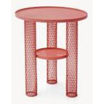 Net Low Table by Moroso - Additional image - 10