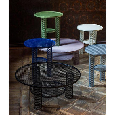 Net Low Table by Moroso - Additional image - 15