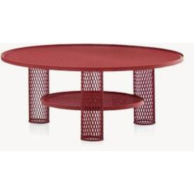 Net Low Table by Moroso