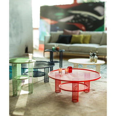 Net Low Table by Moroso - Additional image - 19