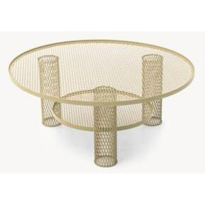 Net Low Table by Moroso - Additional image - 2