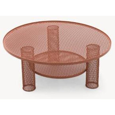 Net Low Table by Moroso - Additional image - 3