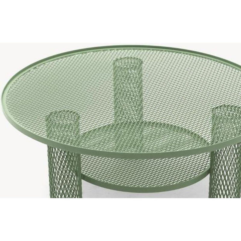 Net Low Table by Moroso - Additional image - 4