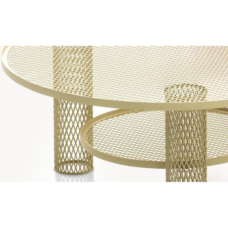 Net Low Table by Moroso - Additional image - 6