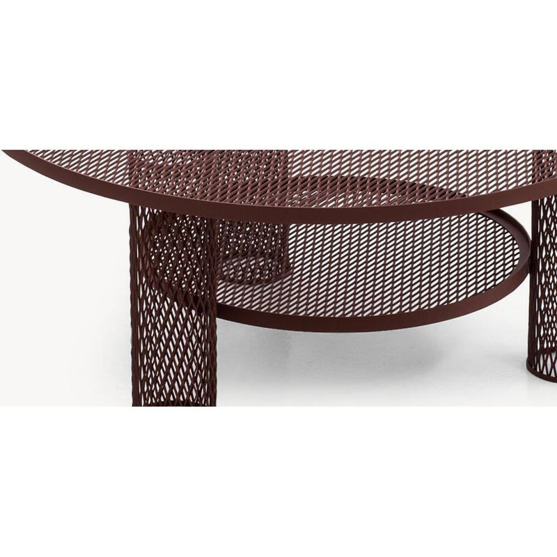 Net Low Table by Moroso - Additional image - 7