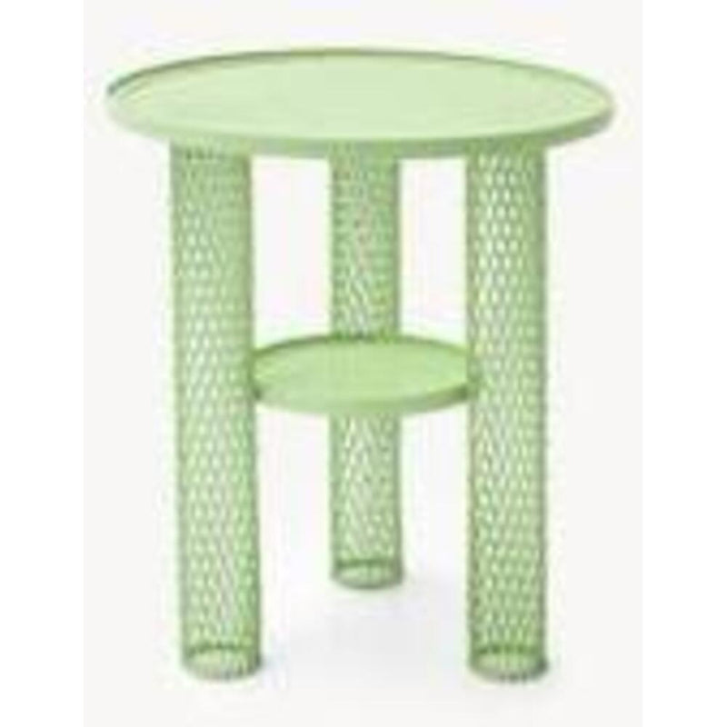 Net Low Table by Moroso - Additional image - 8