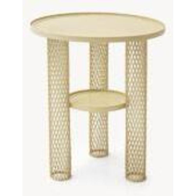 Net Low Table by Moroso - Additional image - 9