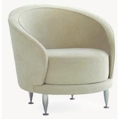 New-Tone Armchair by Moroso - Additional image - 2