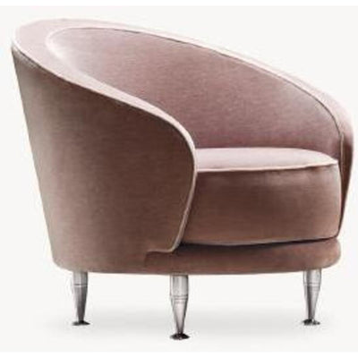 New-Tone Armchair by Moroso - Additional image - 4