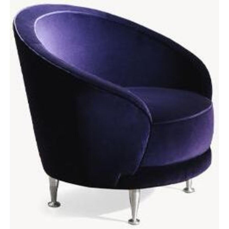 New-Tone Armchair by Moroso - Additional image - 5