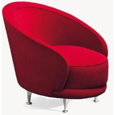 New-Tone Armchair by Moroso - Additional image - 6