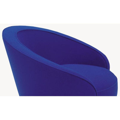 New-Tone Armchair by Moroso - Additional image - 7