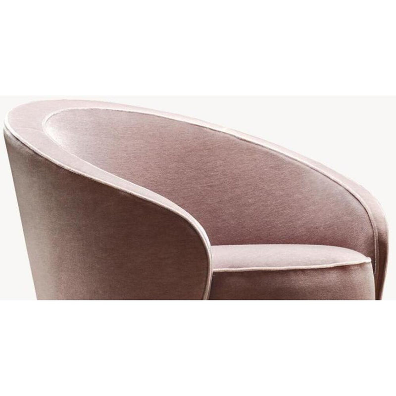 New-Tone Armchair by Moroso - Additional image - 1