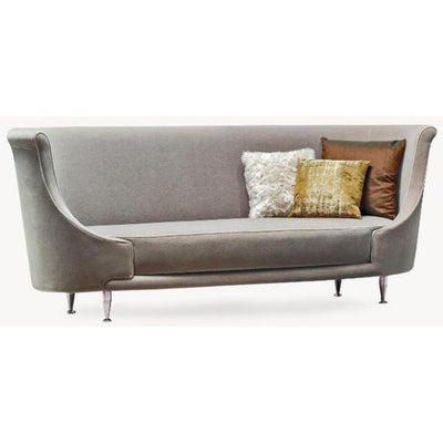 New-Tone Sofa by Moroso - Additional image - 11