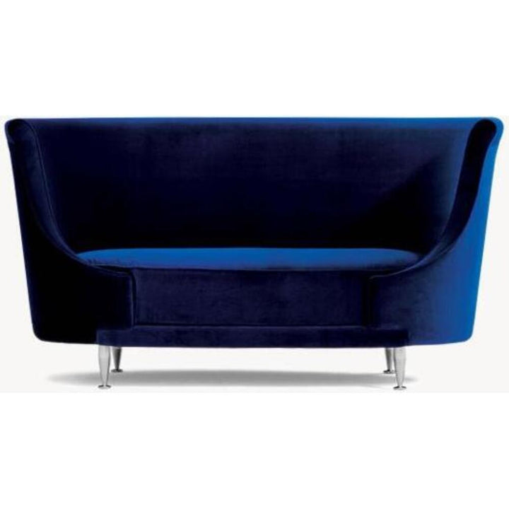 New-Tone Sofa by Moroso