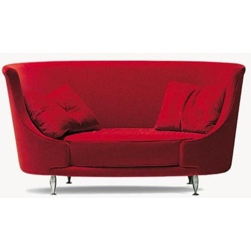 New-Tone Sofa by Moroso - Additional image - 2