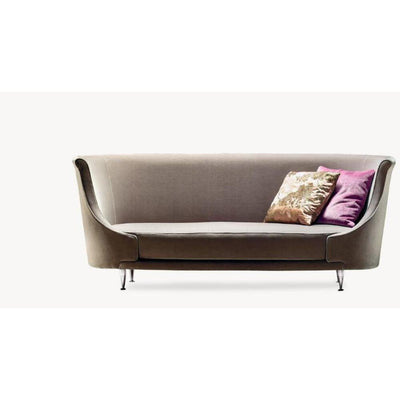 New-Tone Sofa by Moroso - Additional image - 3