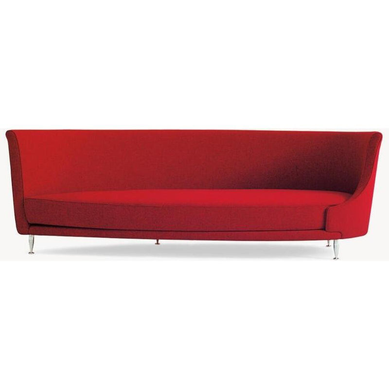 New-Tone Sofa by Moroso - Additional image - 5