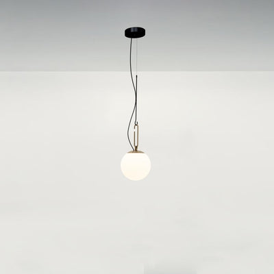 nh Suspension Lamp by Artemide 1