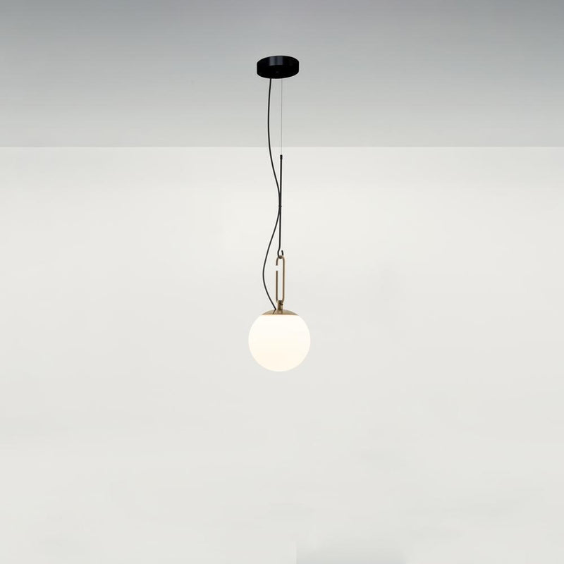 nh Suspension Lamp by Artemide 1