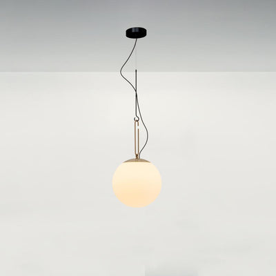 nh Suspension Lamp by Artemide 2