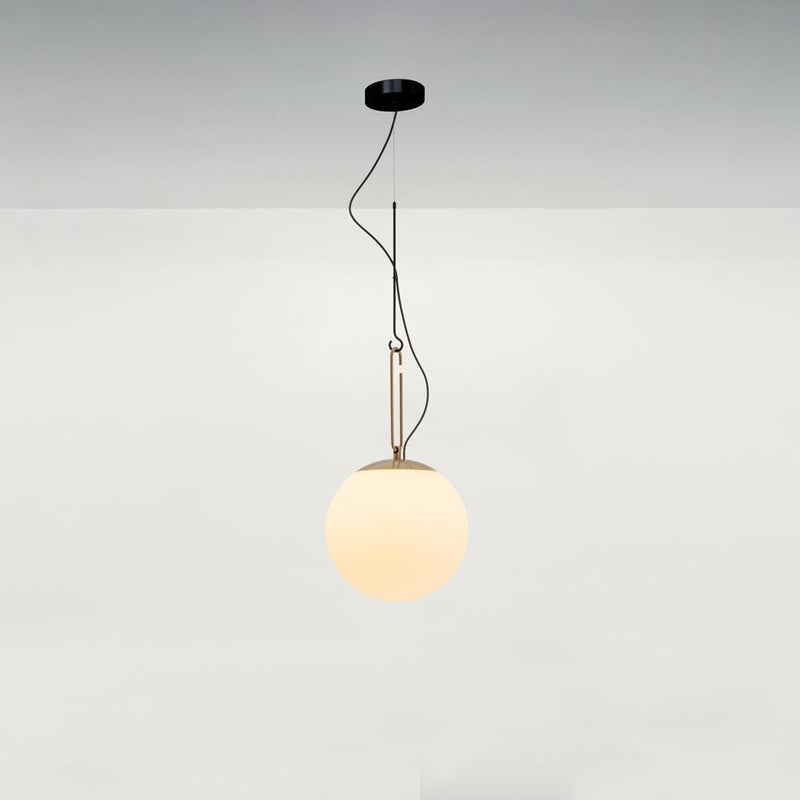 nh Suspension Lamp by Artemide 2