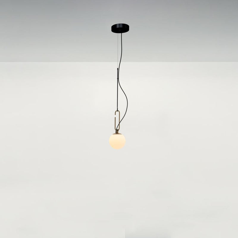 nh Suspension Lamp by Artemide 