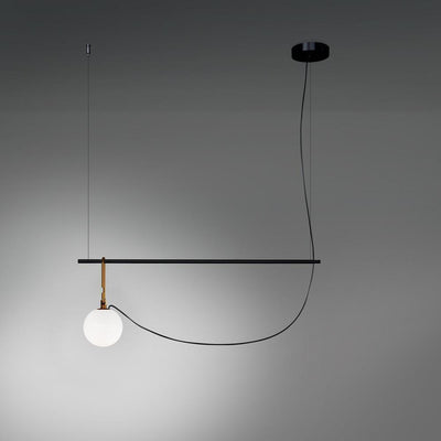 Nh1217 Suspension Lamp by Artemide 1