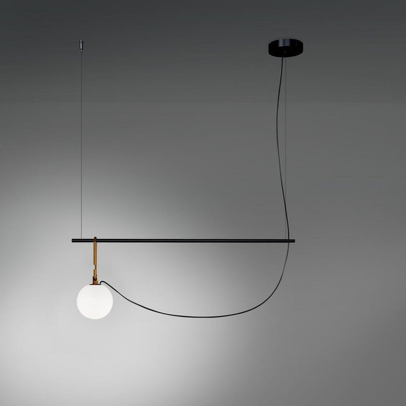 Nh1217 Suspension Lamp by Artemide 1