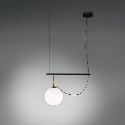 Nh1217 Suspension Lamp by Artemide 2