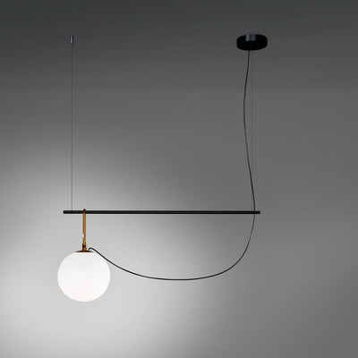 Nh1217 Suspension Lamp by Artemide 3