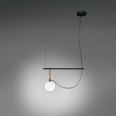 Nh1217 Suspension Lamp by Artemide 