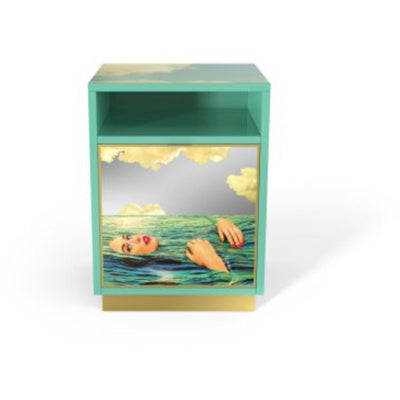 Nightstand by Seletti - Additional Image - 1