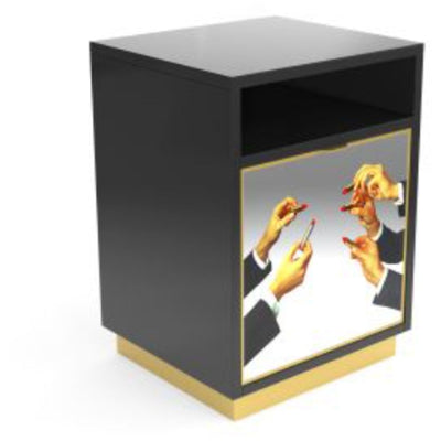 Nightstand by Seletti - Additional Image - 2