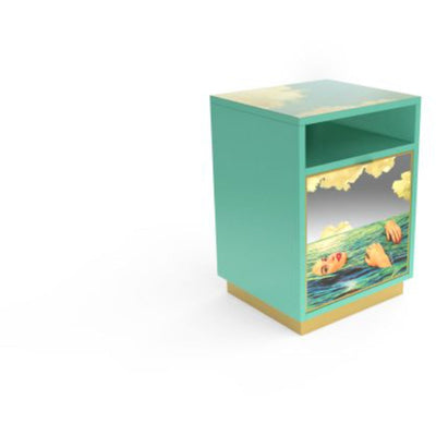 Nightstand by Seletti - Additional Image - 3