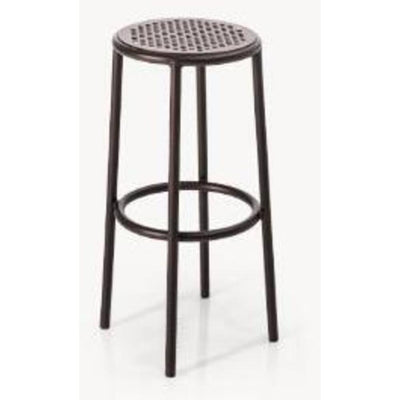 Nizza Bar Stool by Moroso - Additional image - 2