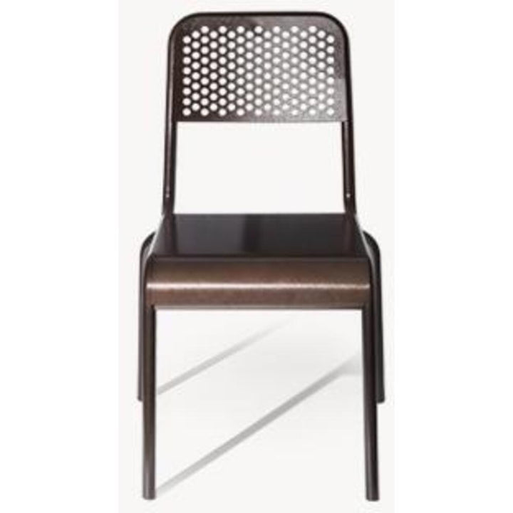 Nizza Chair by Moroso