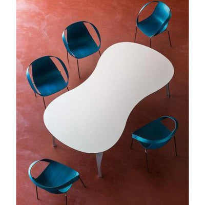 No Waste Table by Moroso - Additional image - 15