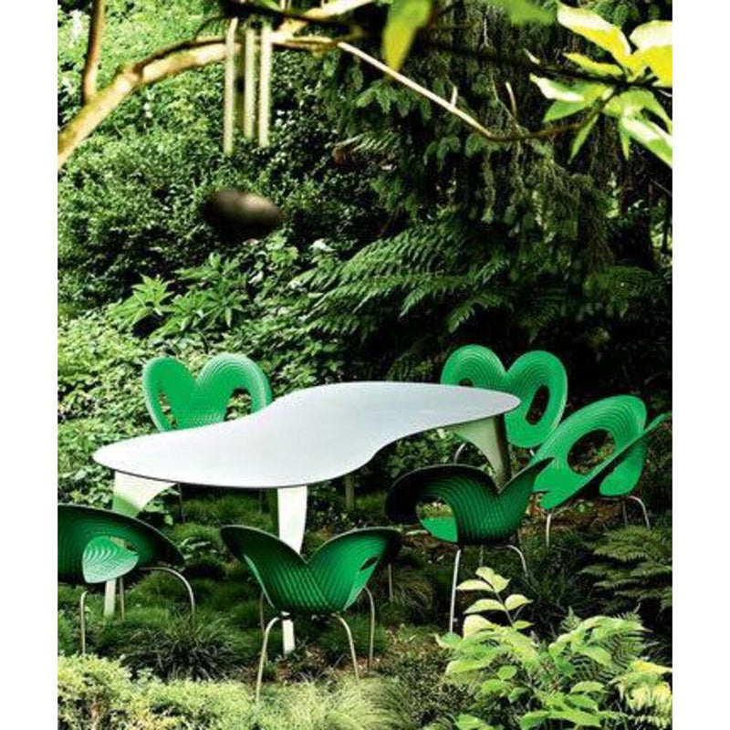 No Waste Table by Moroso - Additional image - 8