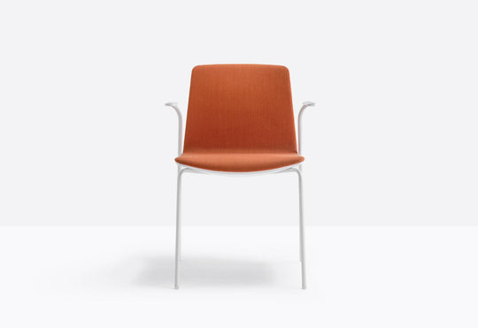 Noa 726 Dining Armchair by Pedrali
