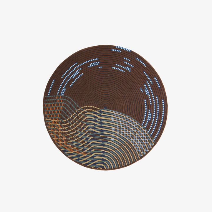 Noctambule Rug by Ligne Roset