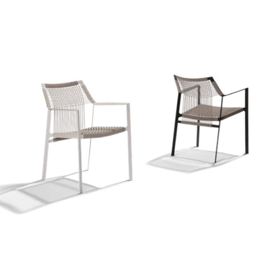 Nodi Armchair by Tribu 