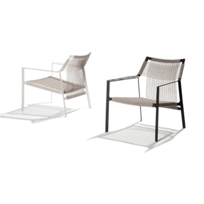 Nodi Lounge Chair by Tribu 