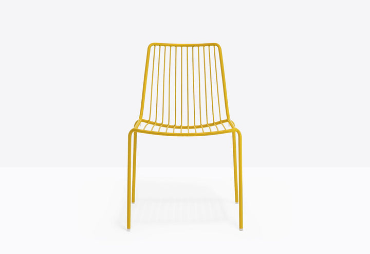 Nolita 3651 Outdoor Dining Chair by Pedrali