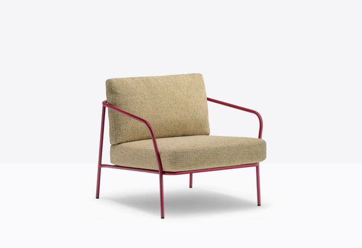 Nolita Relax DN006 Outdoor Lounge Chair by Pedrali
